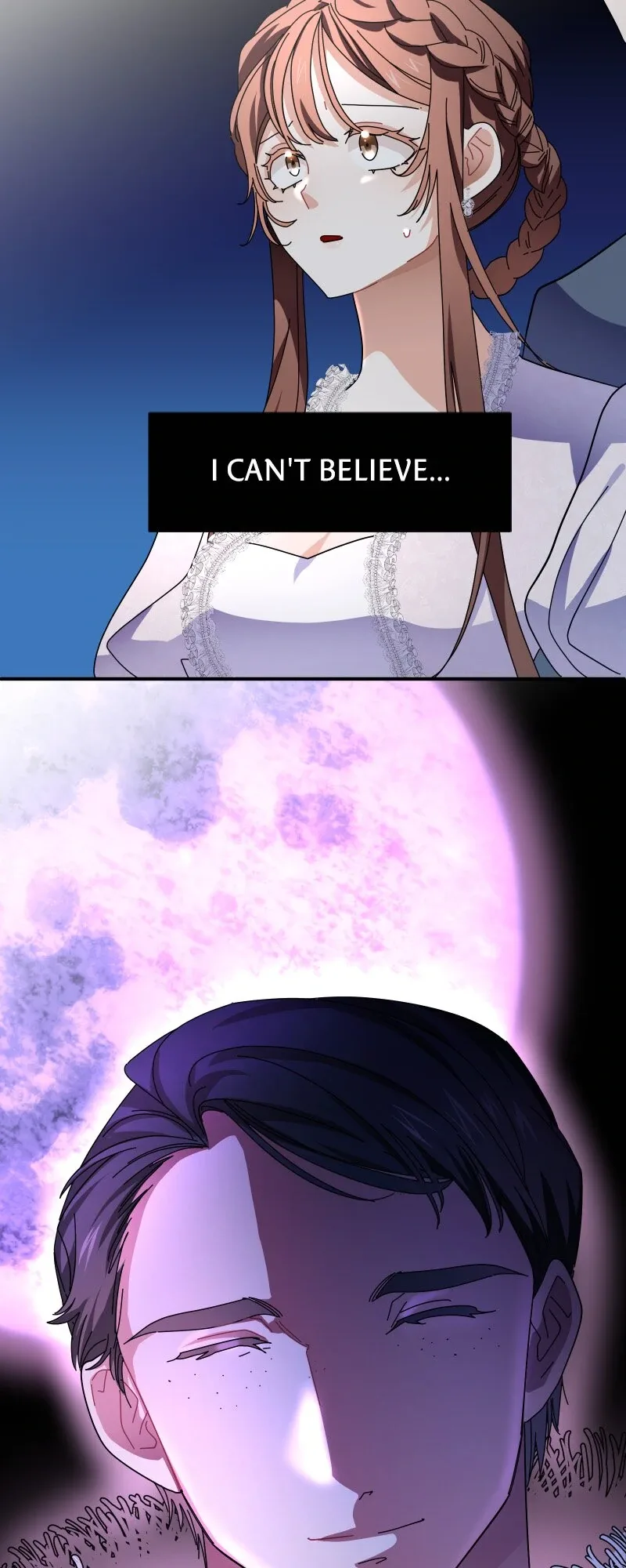 Heaven Was My Hell Chapter 12 page 51