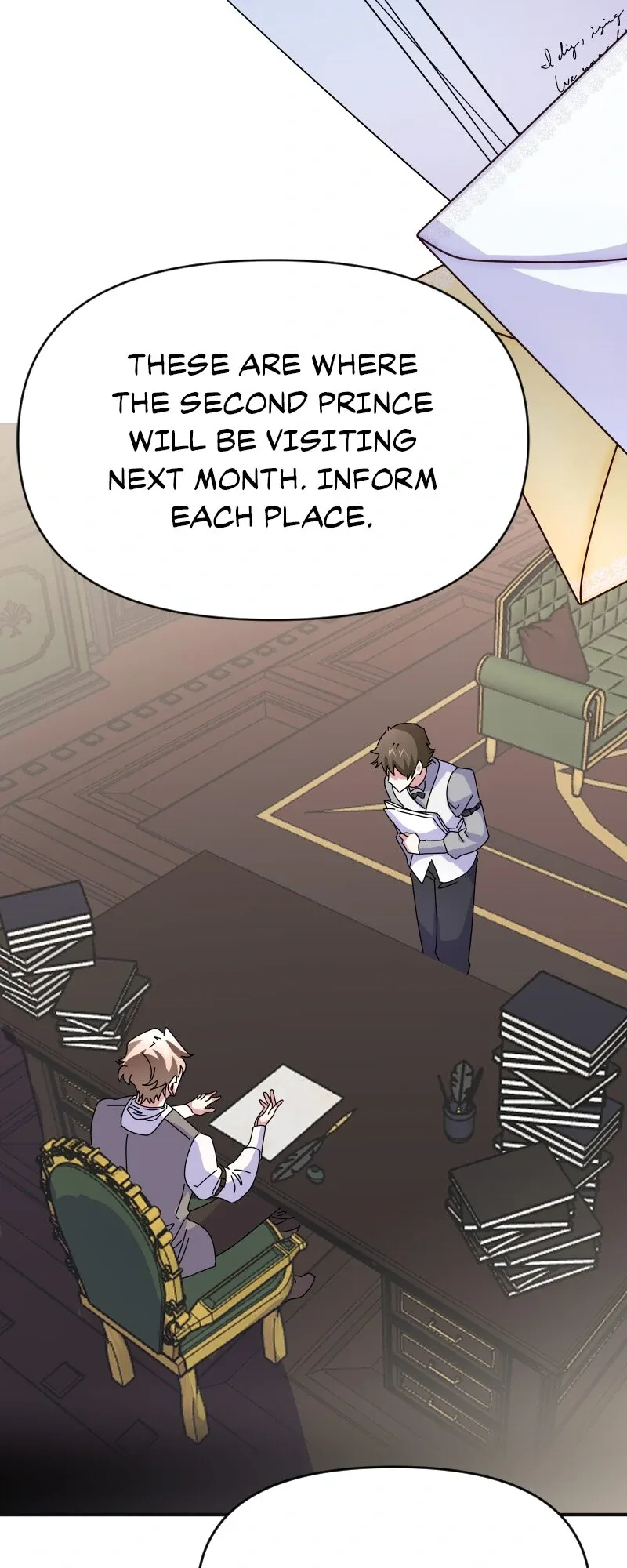 Heaven Was My Hell Chapter 14 page 10