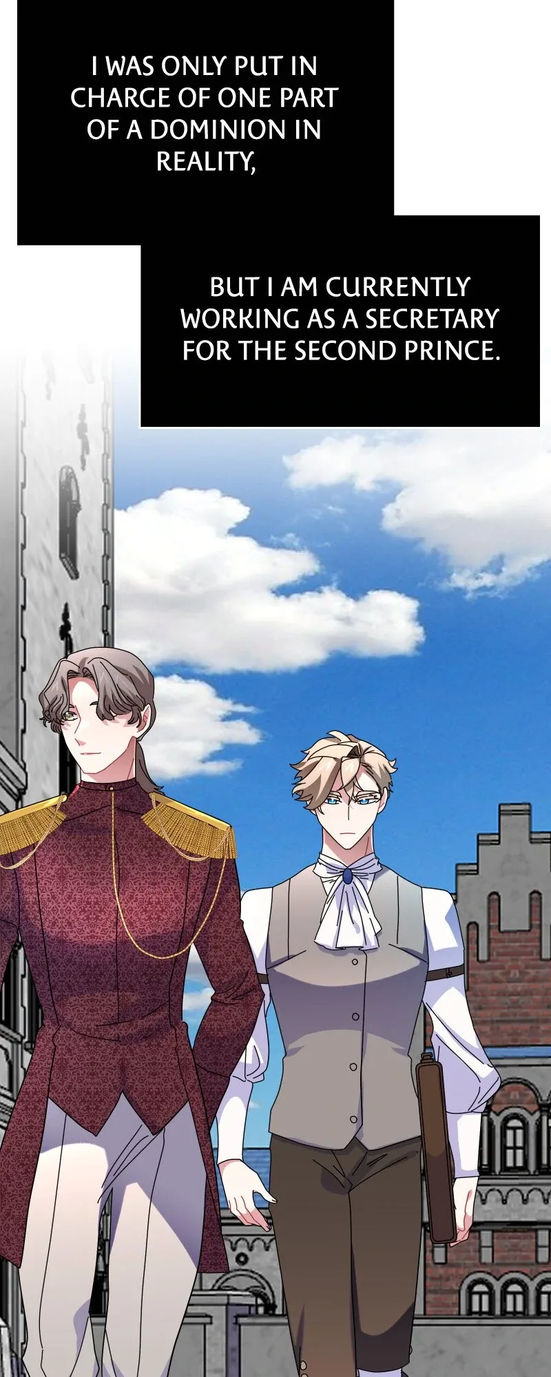 Heaven Was My Hell Chapter 14 page 5