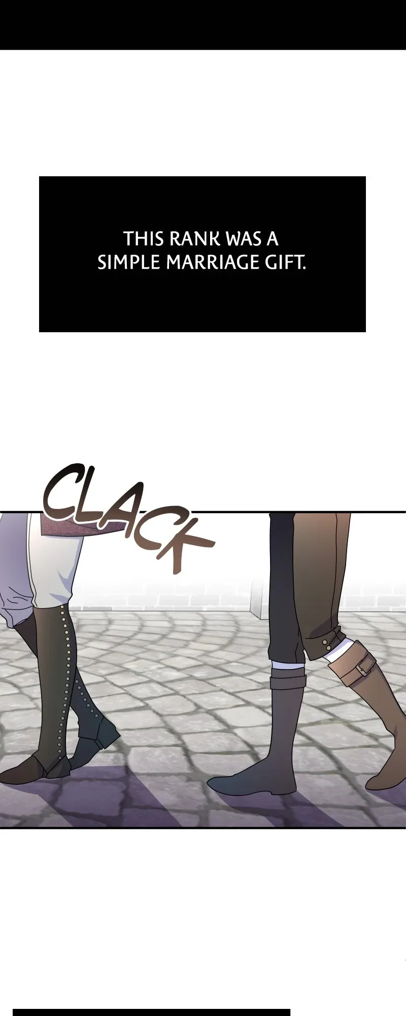 Heaven Was My Hell Chapter 14 page 4
