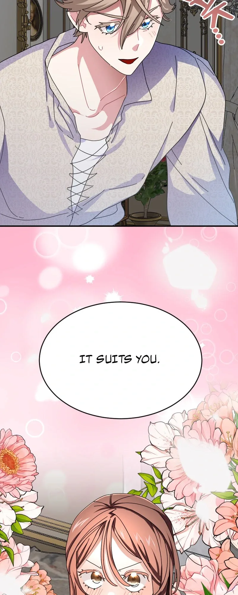 Heaven Was My Hell Chapter 16 page 7