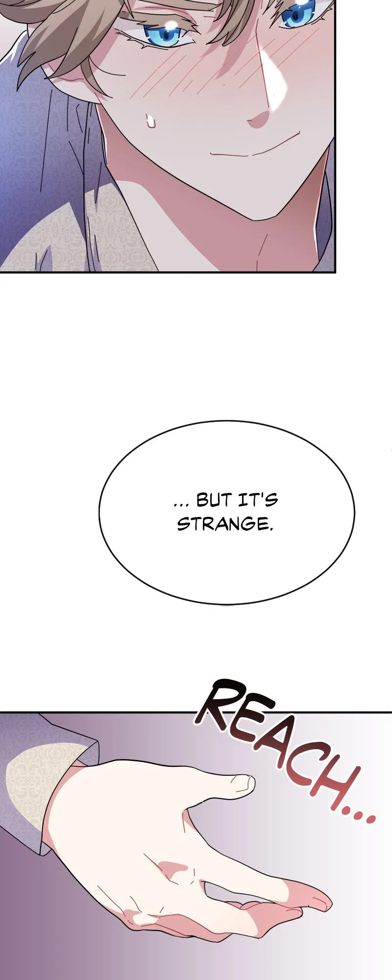 Heaven Was My Hell Chapter 16 page 13