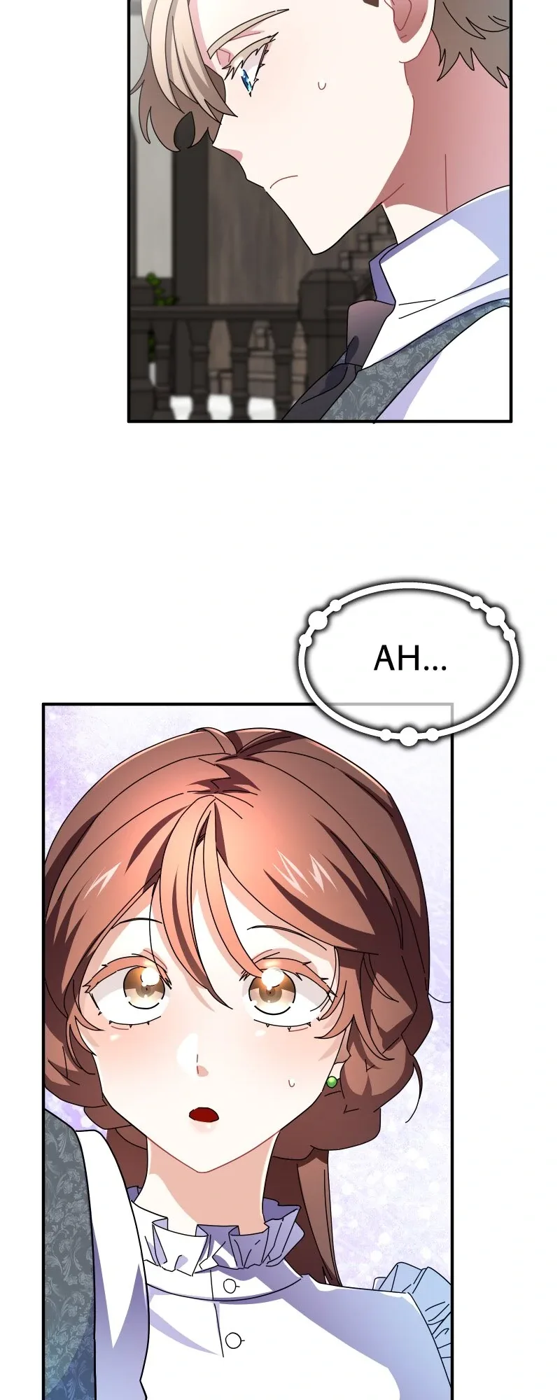 Heaven Was My Hell Chapter 17 page 15