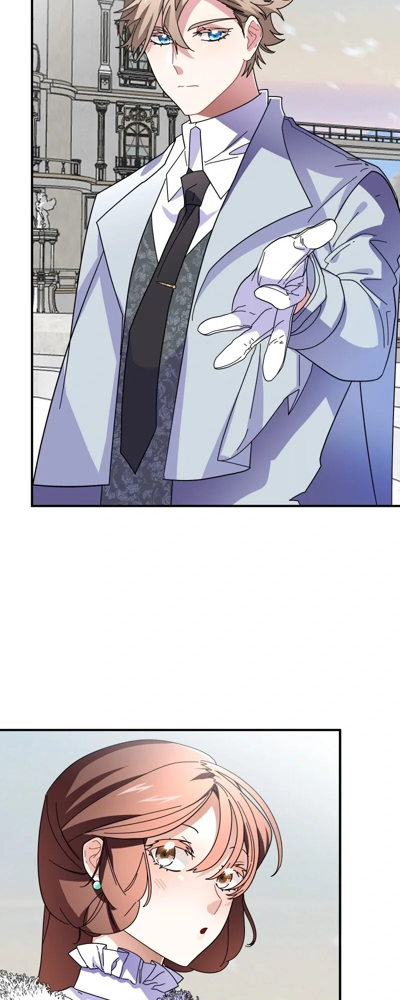 Heaven Was My Hell Chapter 16 page 44