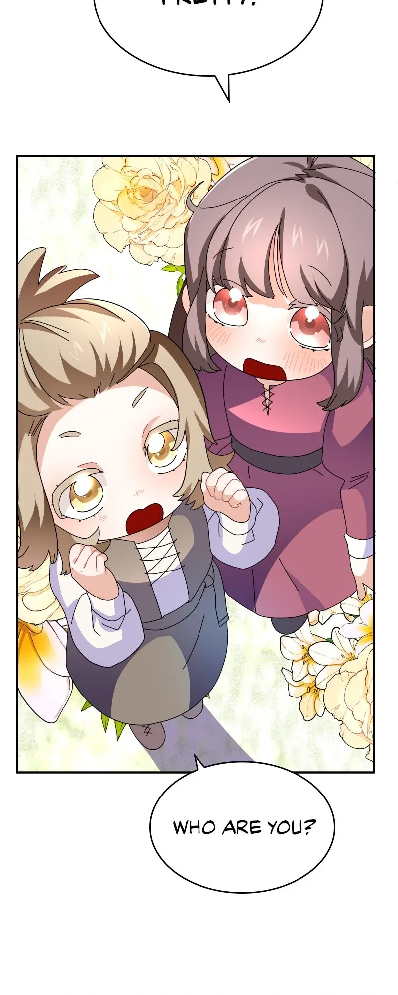 Heaven Was My Hell Chapter 17 page 9