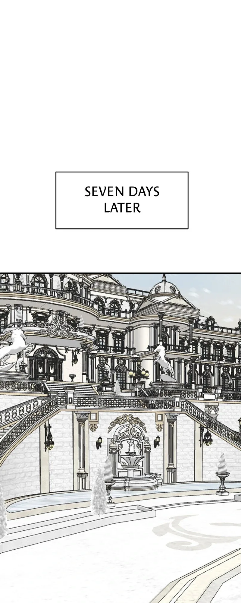 Heaven Was My Hell Chapter 16 page 41