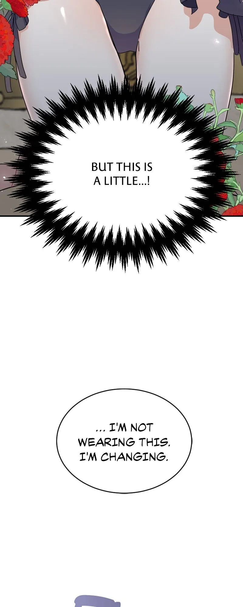 Heaven Was My Hell Chapter 16 page 4