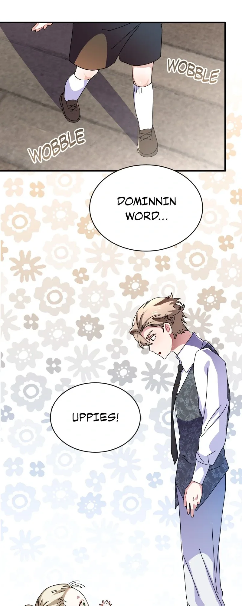 Heaven Was My Hell Chapter 17 page 12