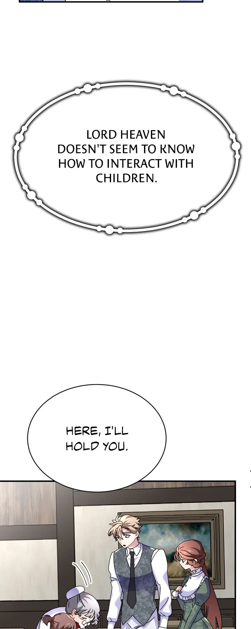 Heaven Was My Hell Chapter 17 page 16