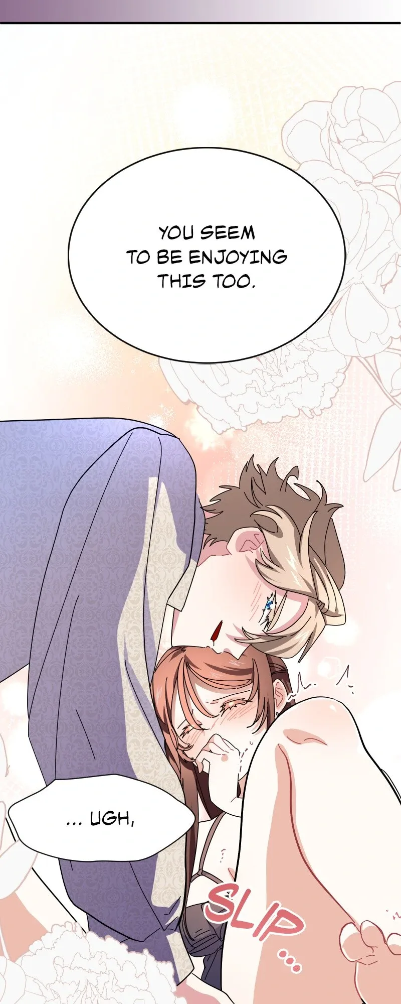 Heaven Was My Hell Chapter 16 page 14