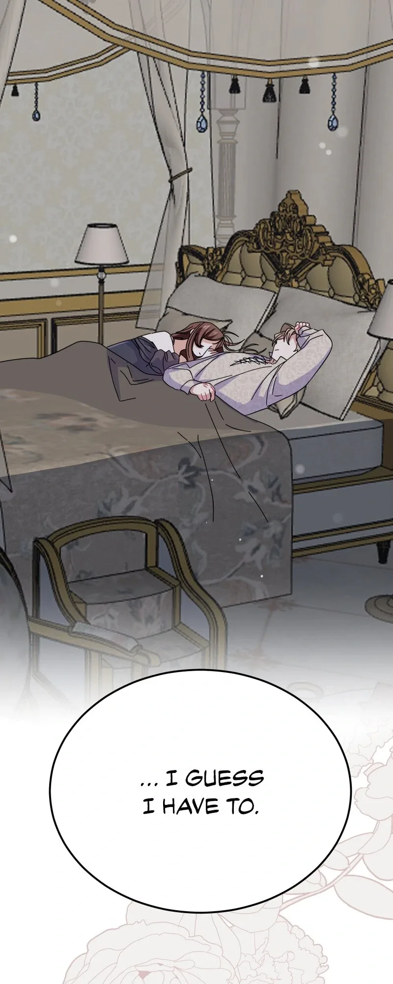 Heaven Was My Hell Chapter 16 page 39