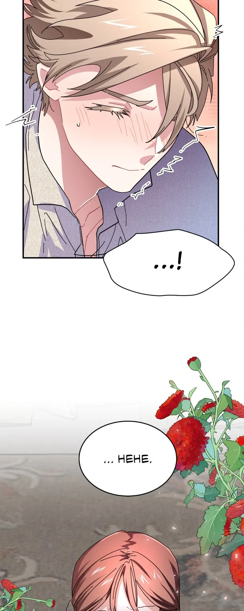Heaven Was My Hell Chapter 16 page 19