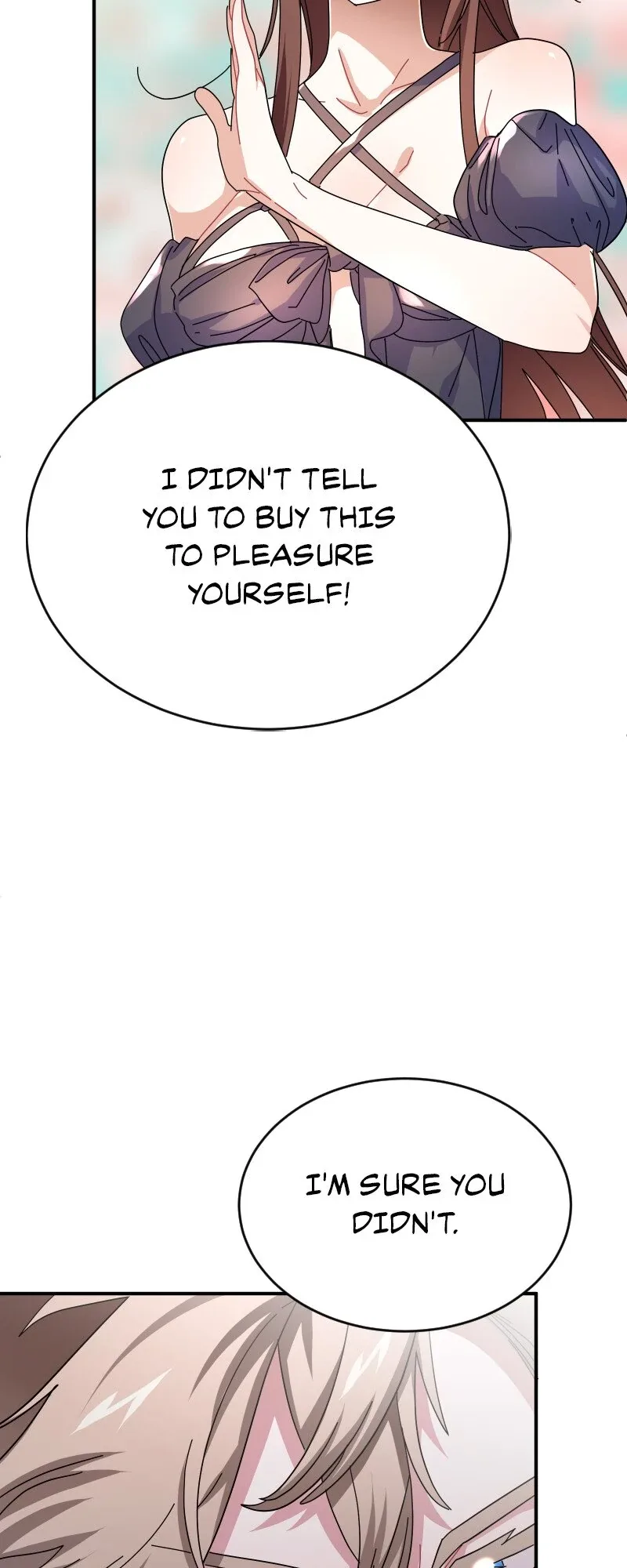 Heaven Was My Hell Chapter 16 page 12
