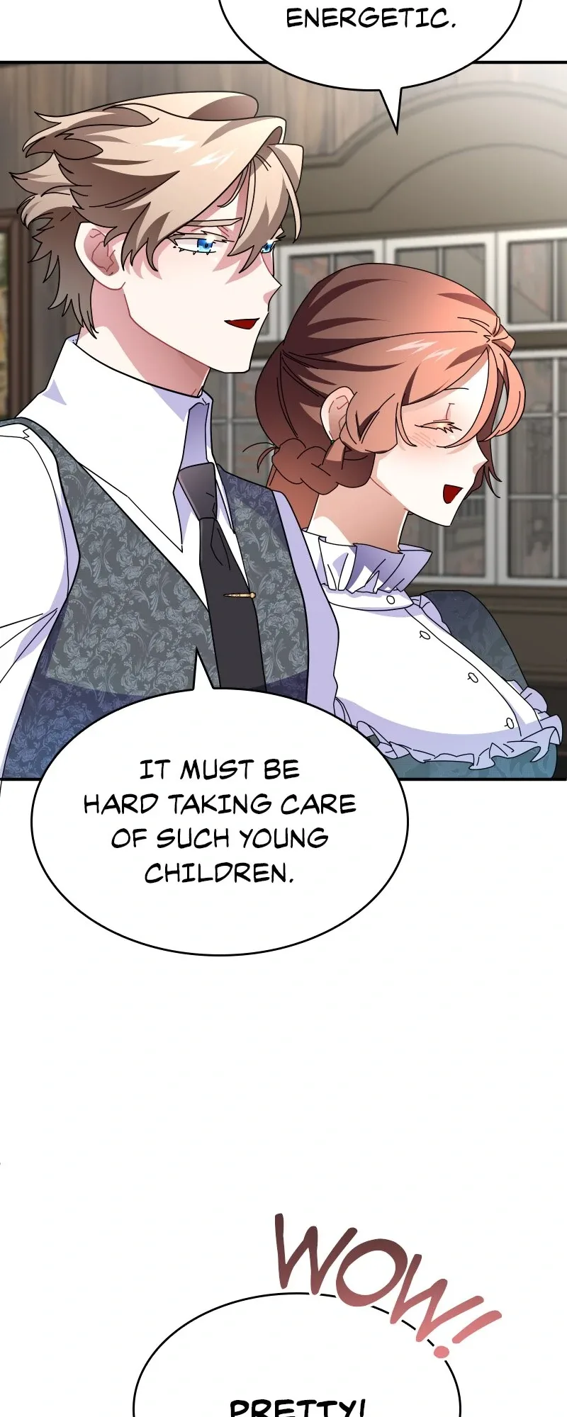 Heaven Was My Hell Chapter 17 page 8