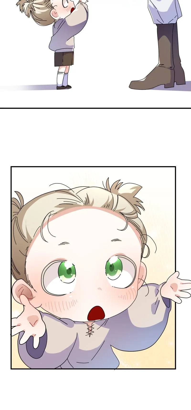 Heaven Was My Hell Chapter 17 page 13