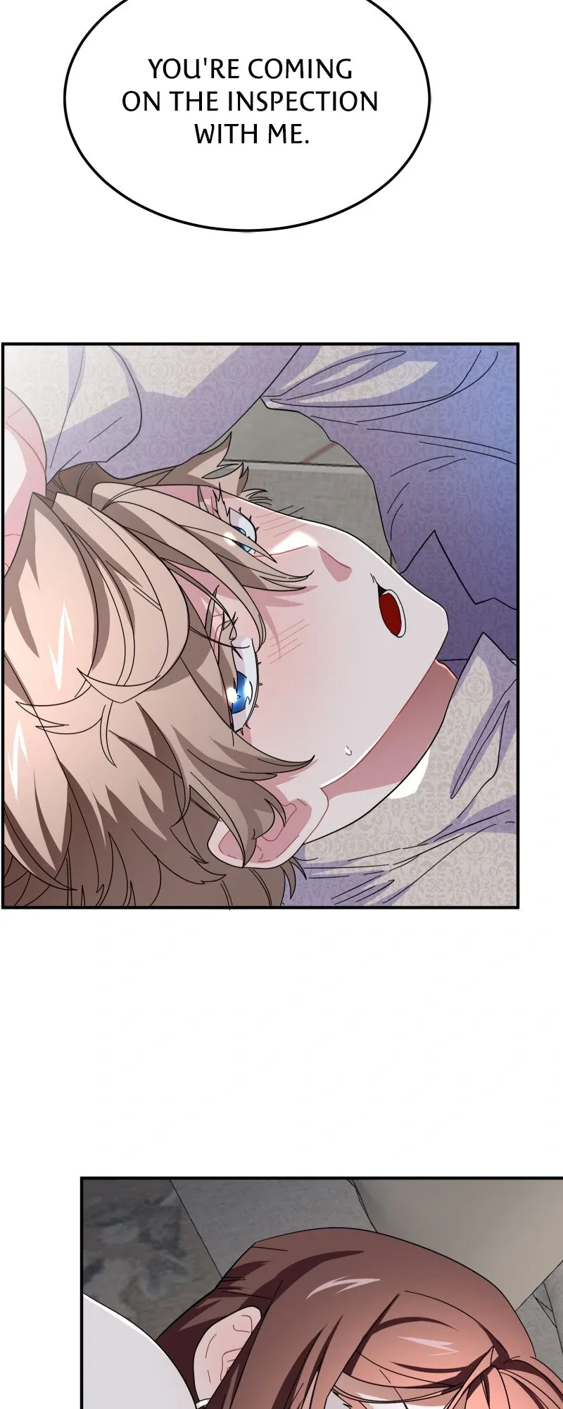 Heaven Was My Hell Chapter 16 page 37