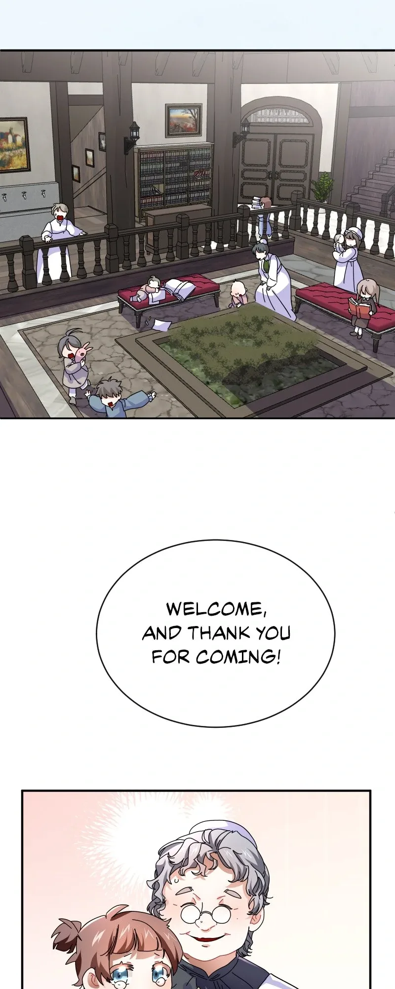 Heaven Was My Hell Chapter 17 page 3
