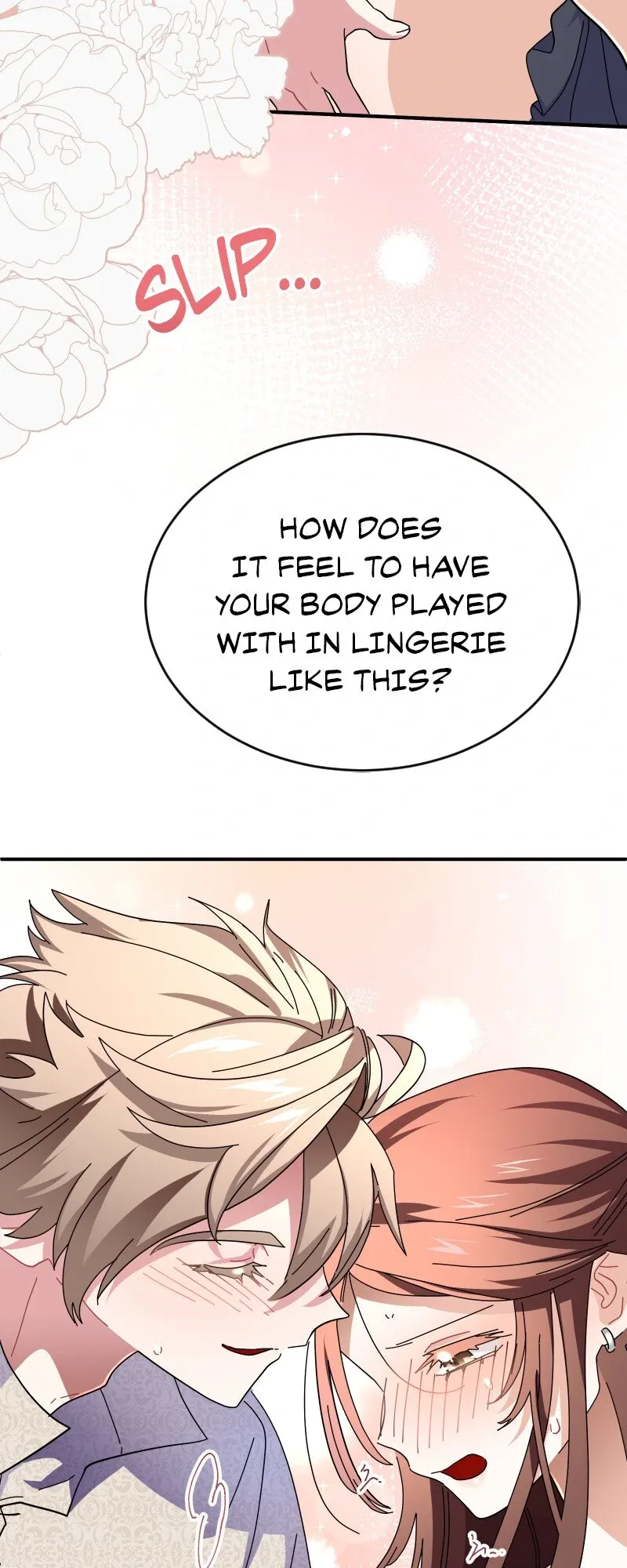 Heaven Was My Hell Chapter 16 page 15