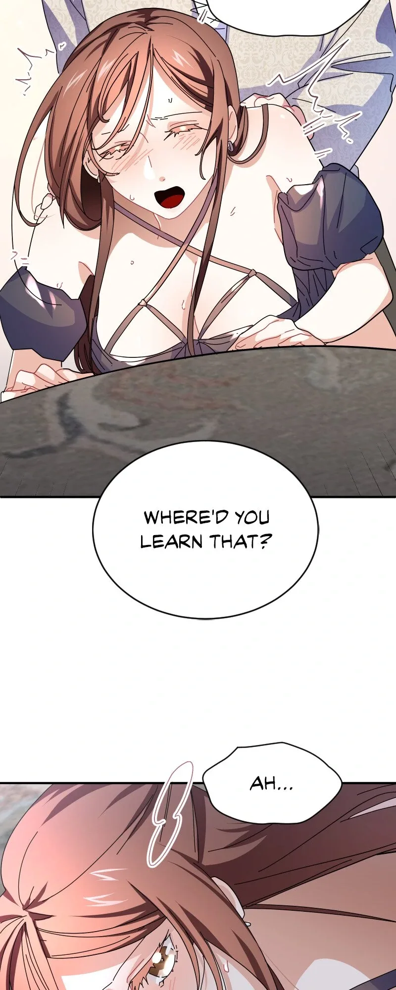 Heaven Was My Hell Chapter 16 page 24
