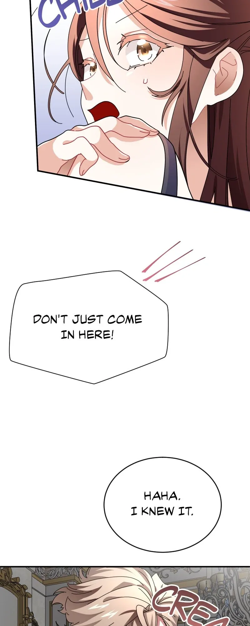Heaven Was My Hell Chapter 16 page 6