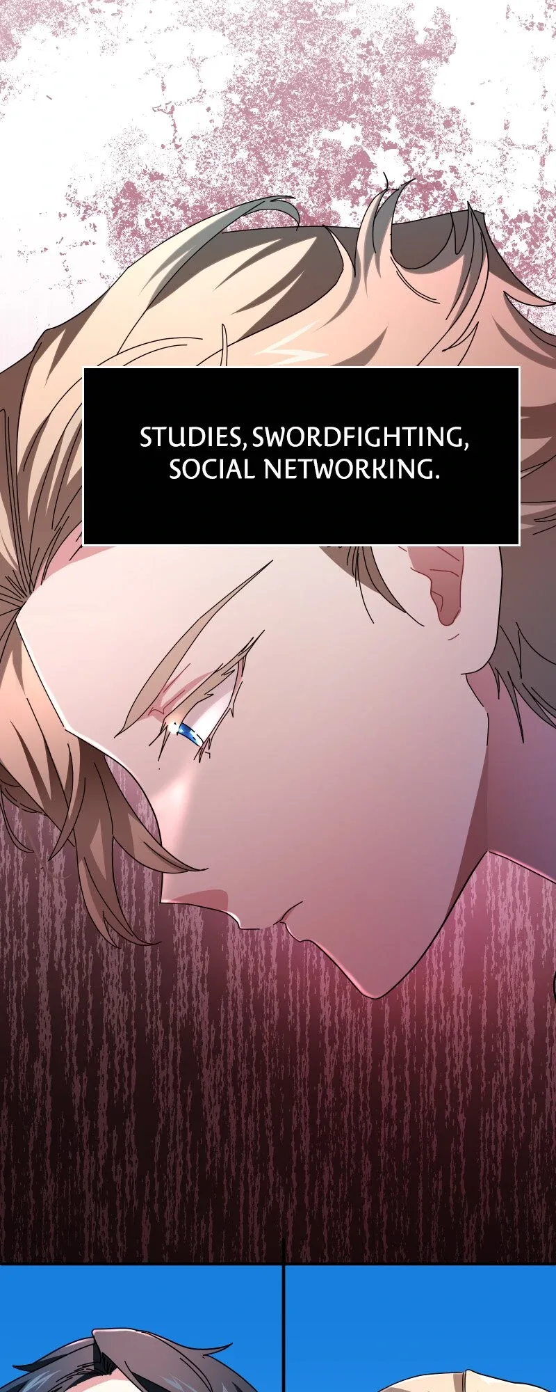 Heaven Was My Hell Chapter 14 page 7