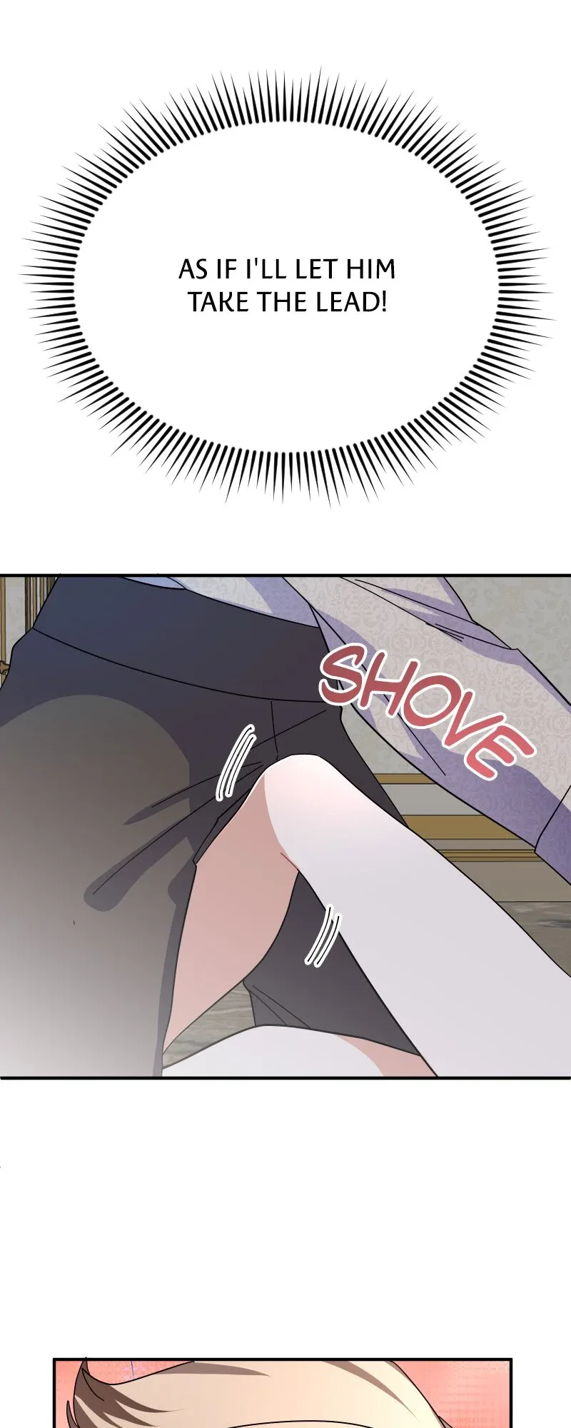 Heaven Was My Hell Chapter 16 page 18