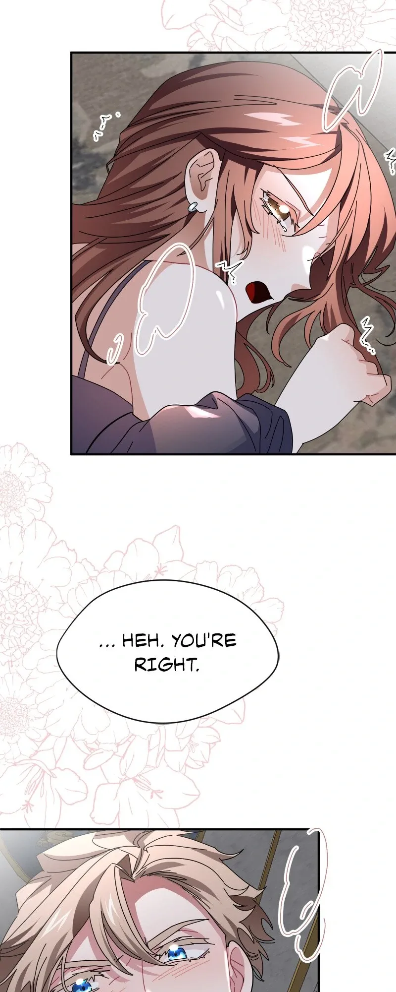 Heaven Was My Hell Chapter 16 page 27
