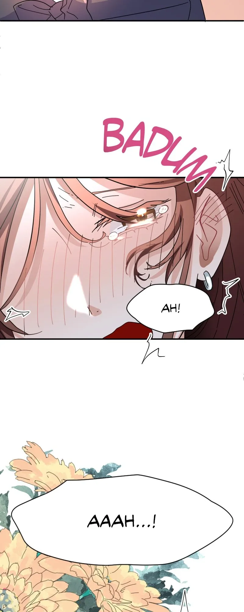Heaven Was My Hell Chapter 16 page 31