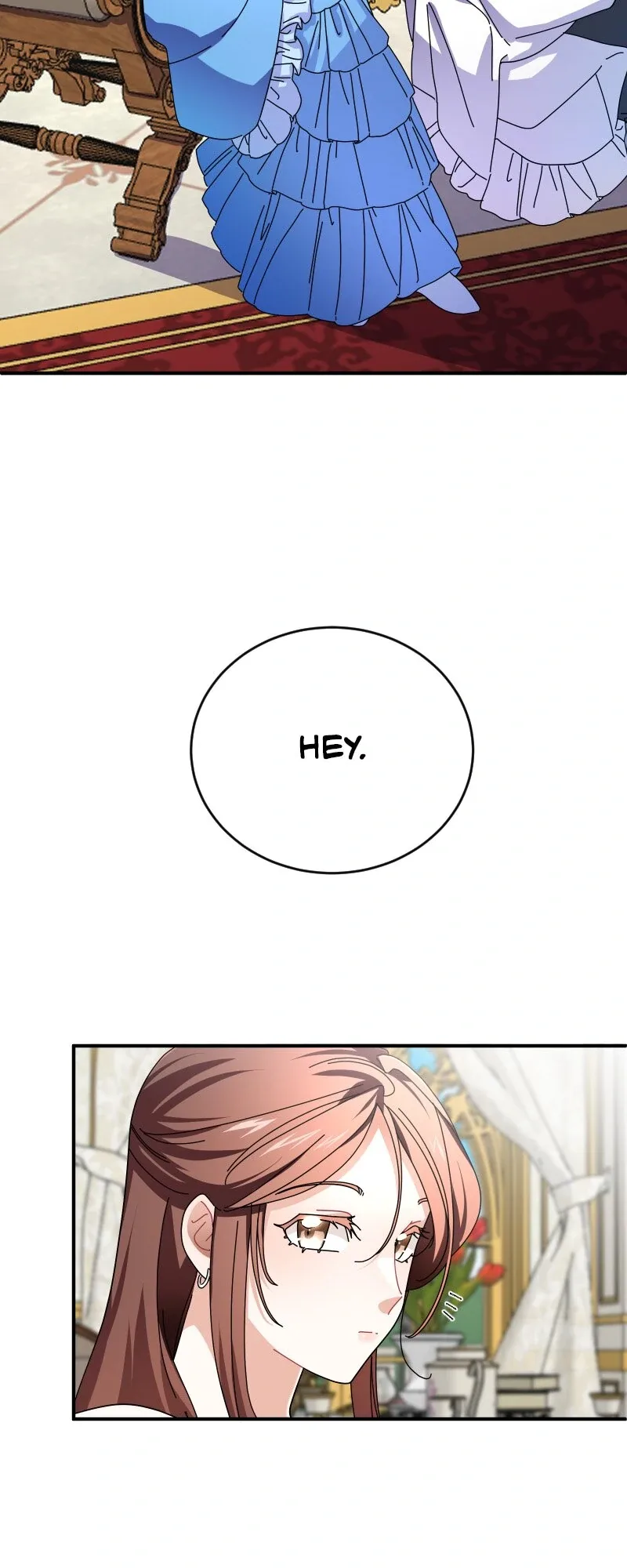 Heaven Was My Hell Chapter 15 page 4