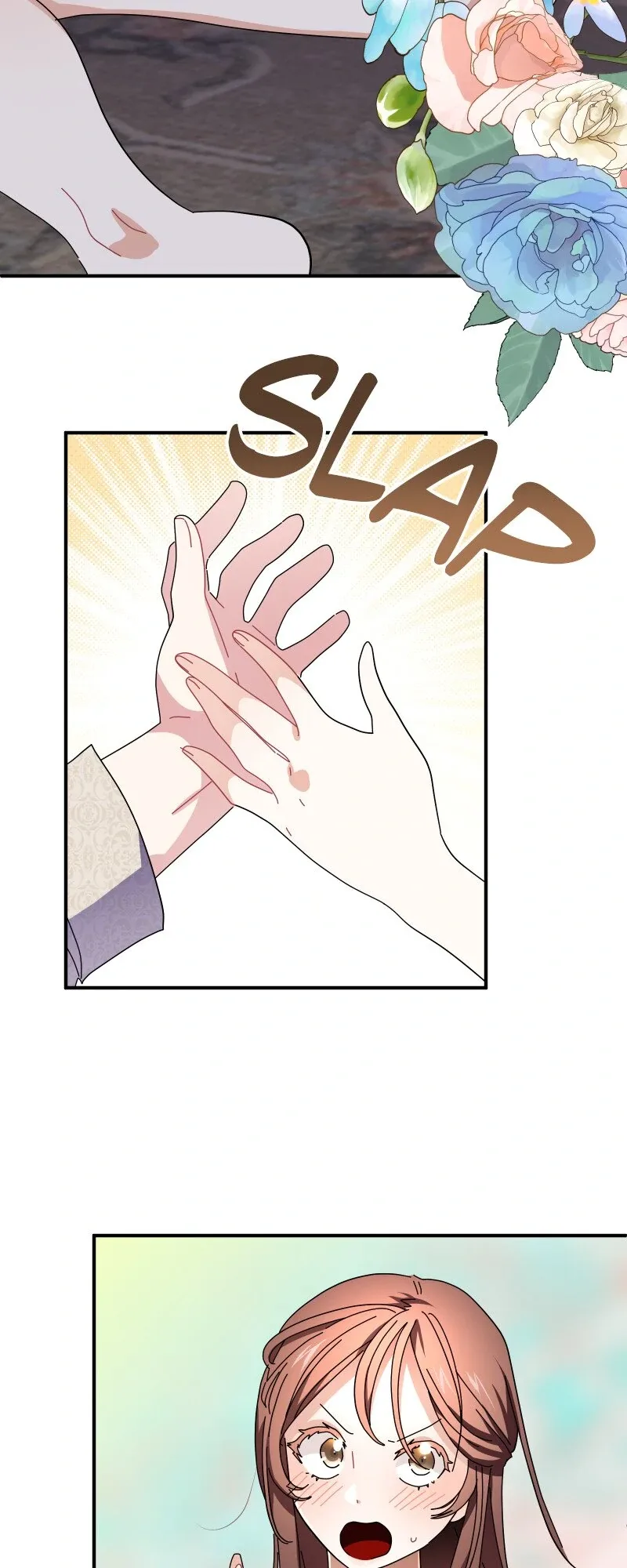 Heaven Was My Hell Chapter 16 page 11