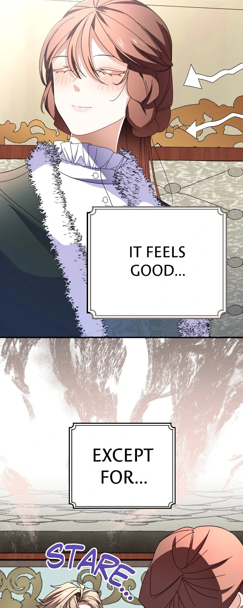 Heaven Was My Hell Chapter 16 page 50