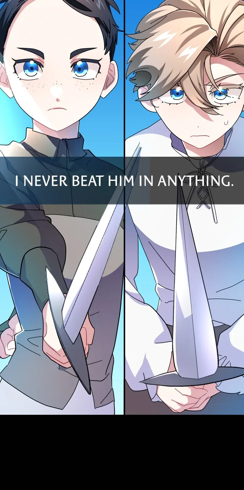 Heaven Was My Hell Chapter 14 page 8