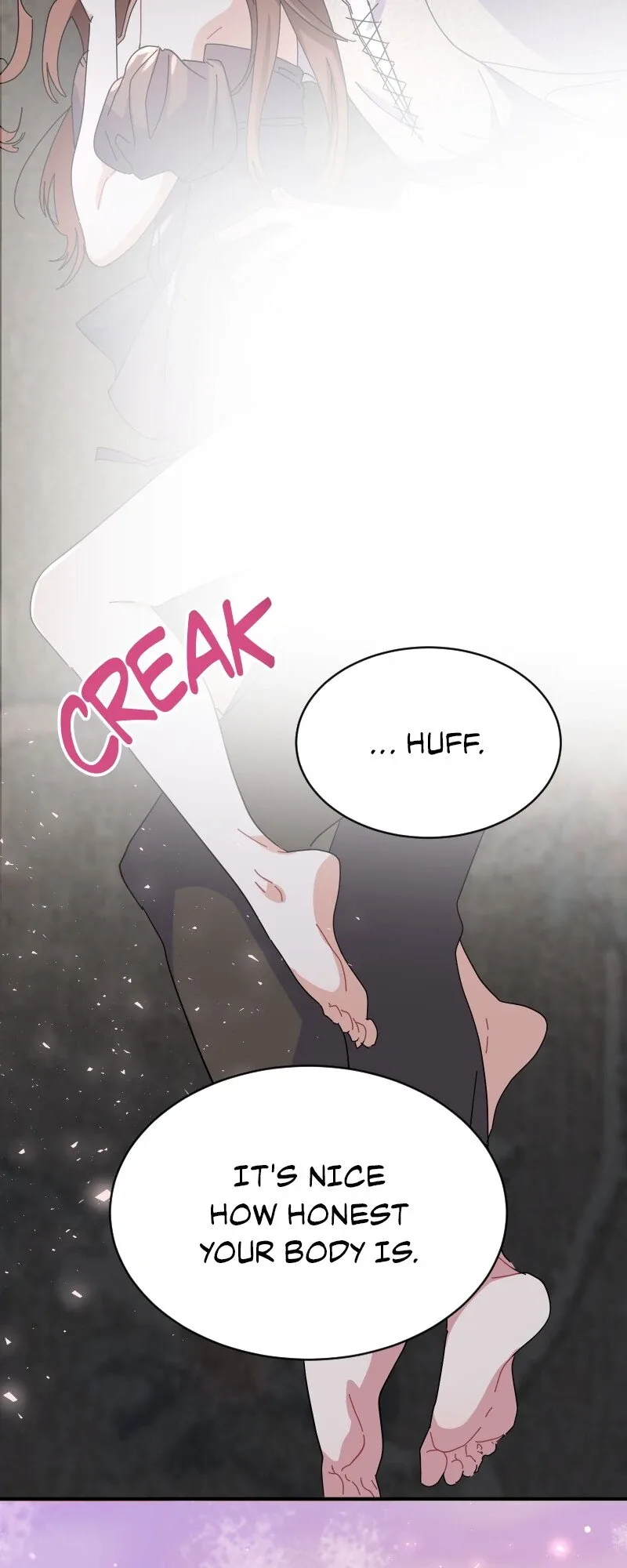Heaven Was My Hell Chapter 16 page 29