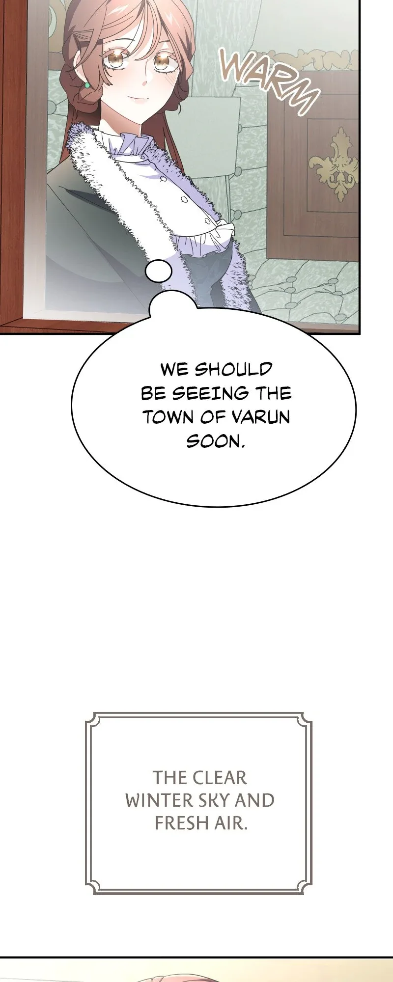 Heaven Was My Hell Chapter 16 page 49