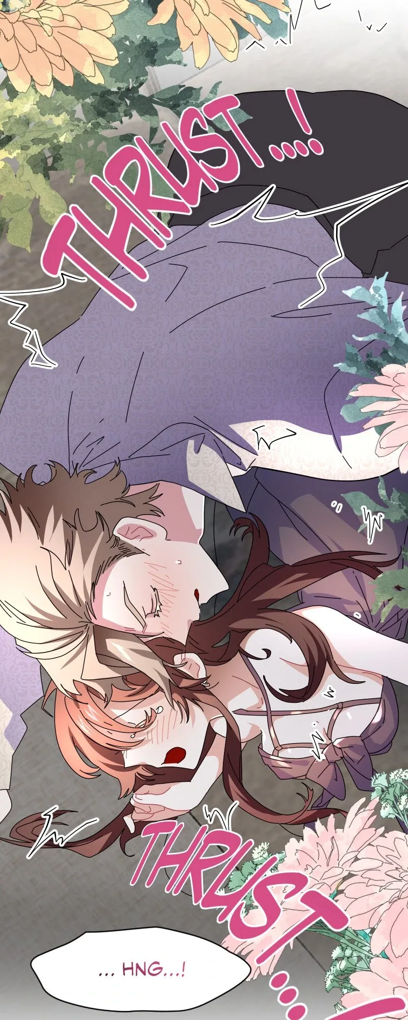 Heaven Was My Hell Chapter 16 page 32