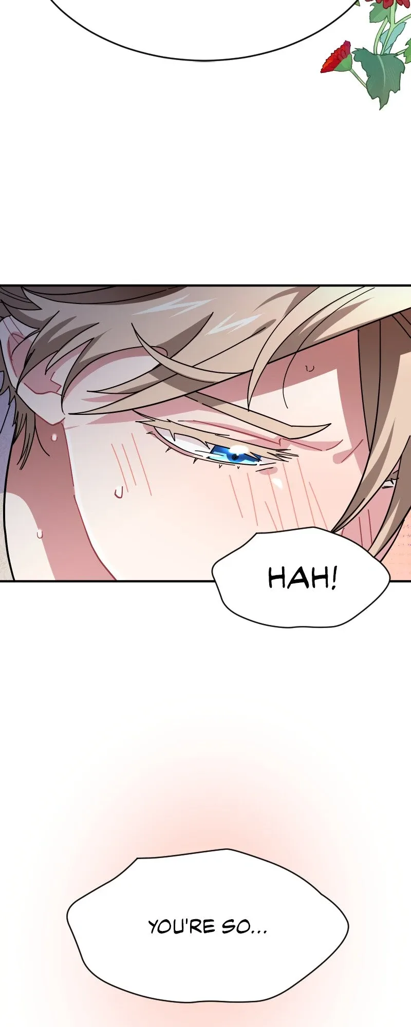 Heaven Was My Hell Chapter 16 page 21