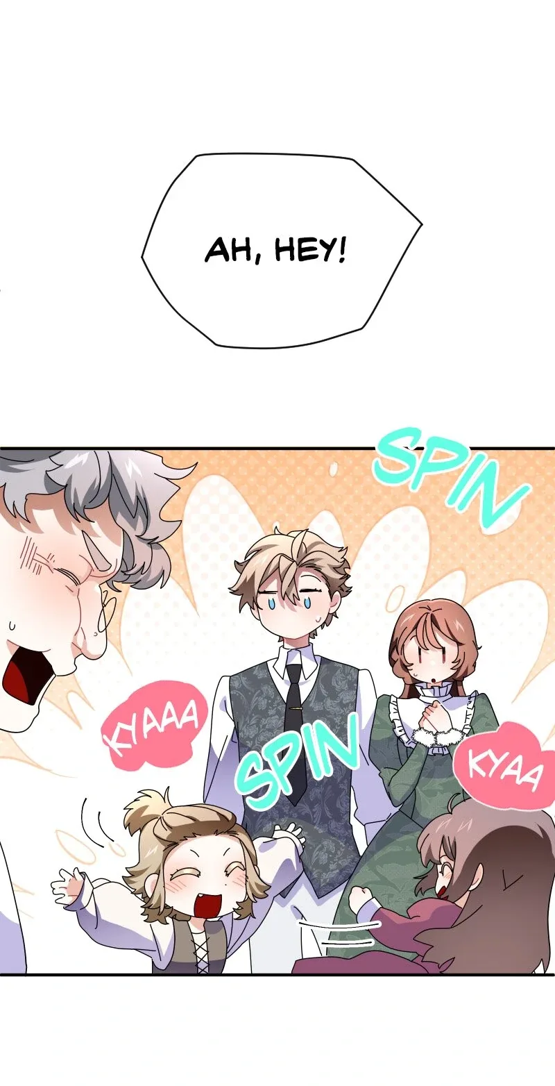 Heaven Was My Hell Chapter 17 page 6