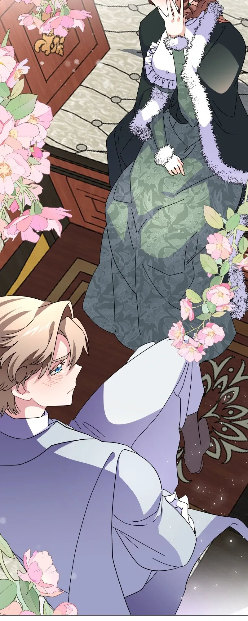 Heaven Was My Hell Chapter 16 page 64
