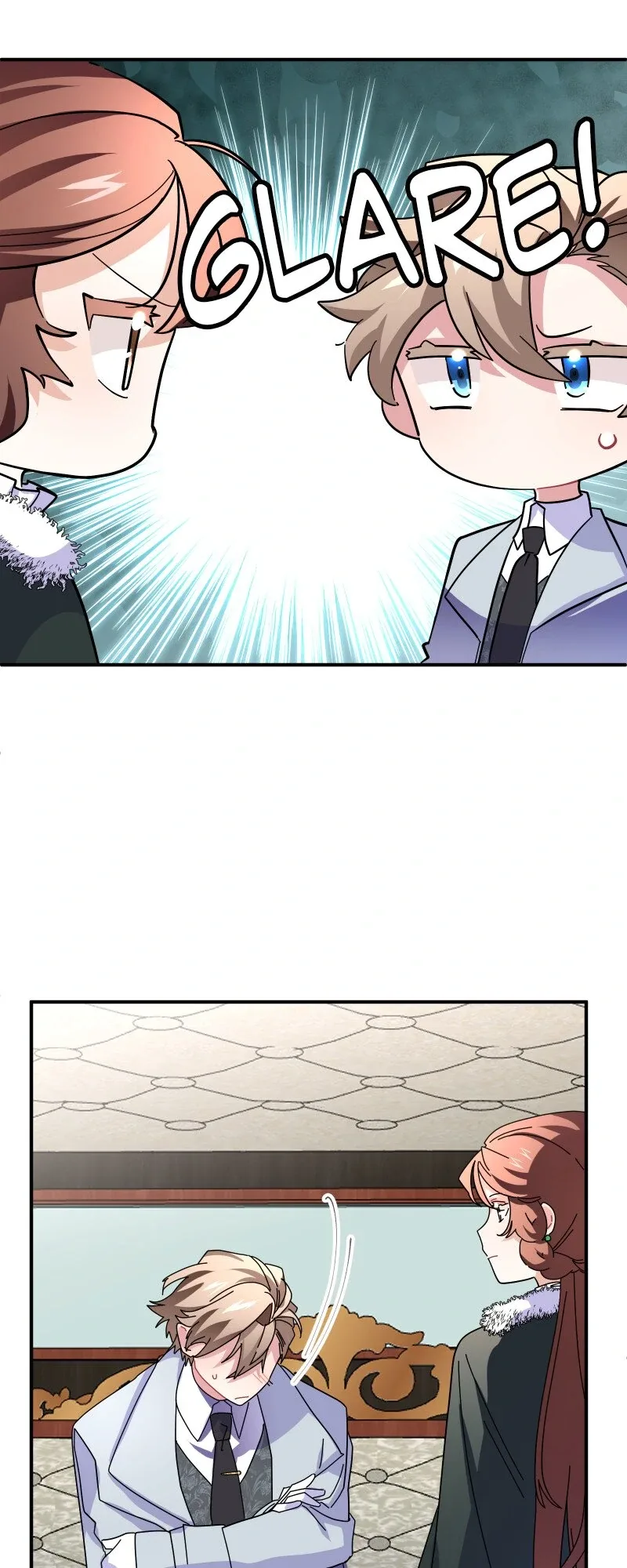 Heaven Was My Hell Chapter 16 page 57