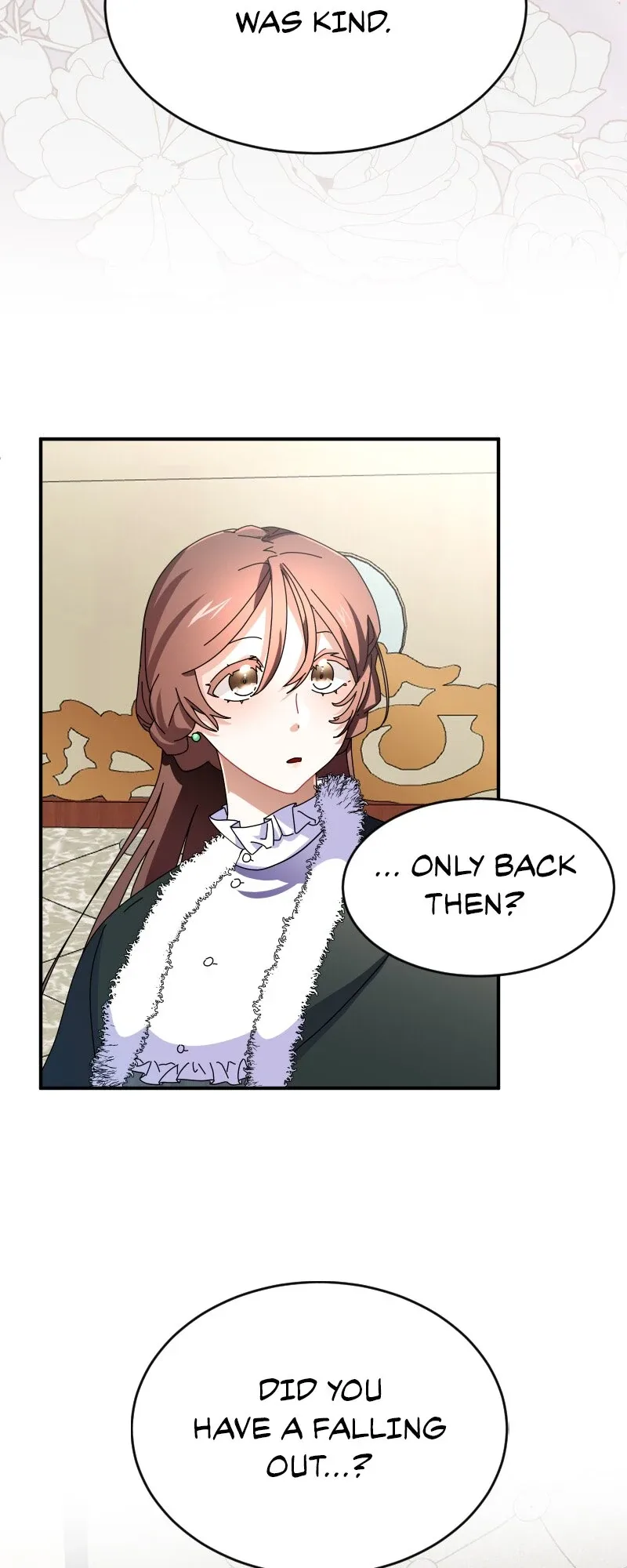 Heaven Was My Hell Chapter 17 page 51