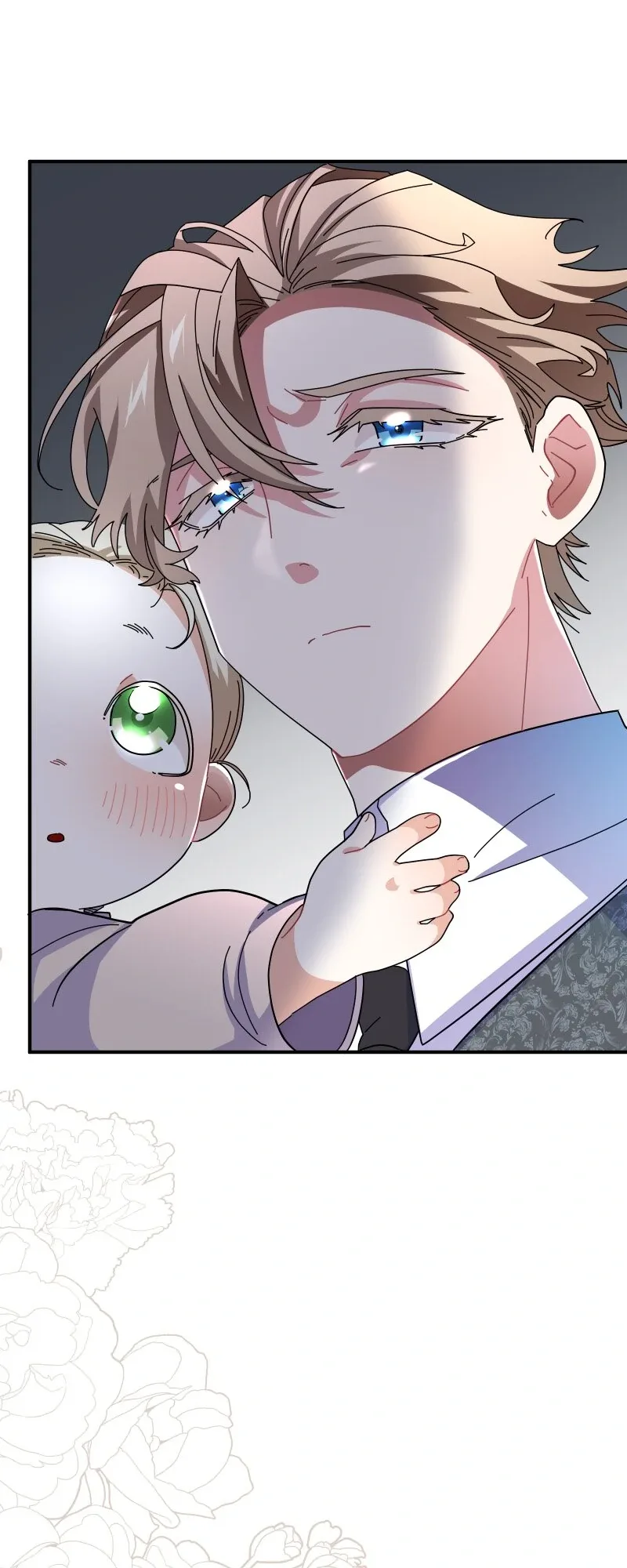 Heaven Was My Hell Chapter 17 page 35