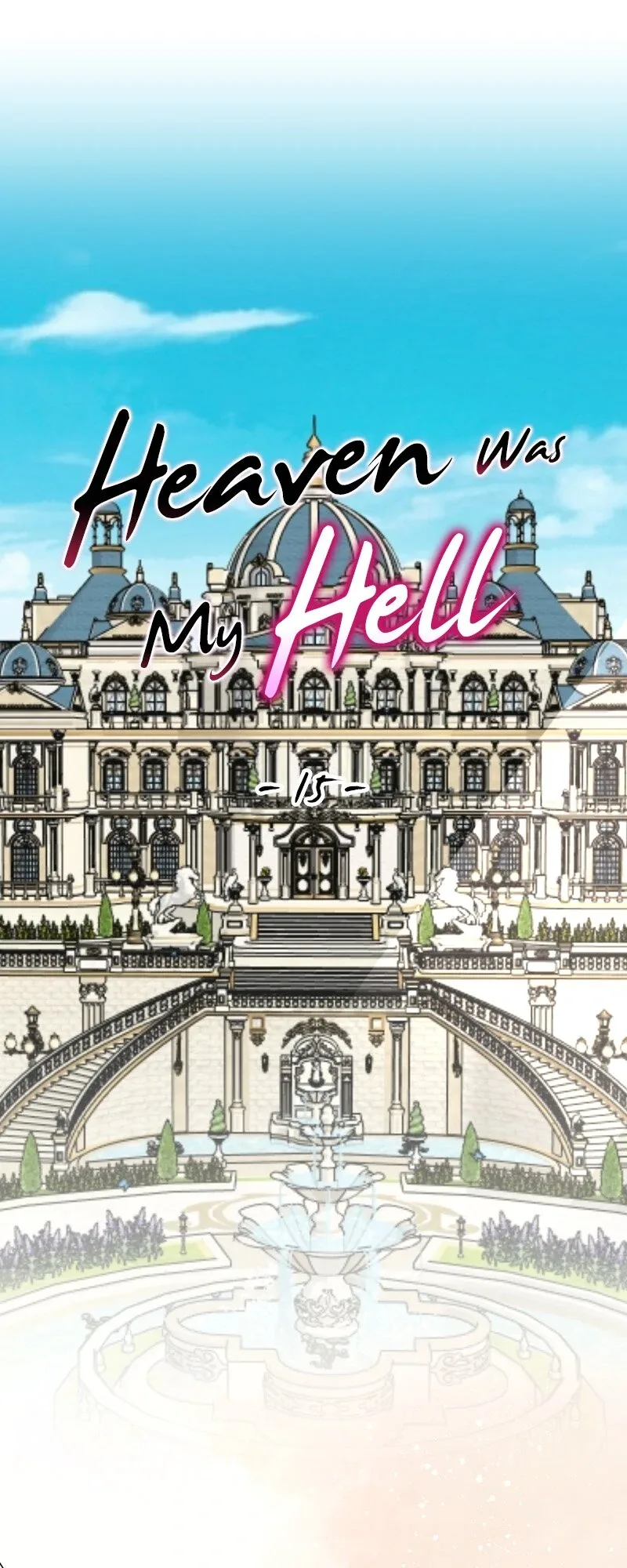 Heaven Was My Hell Chapter 15 page 2
