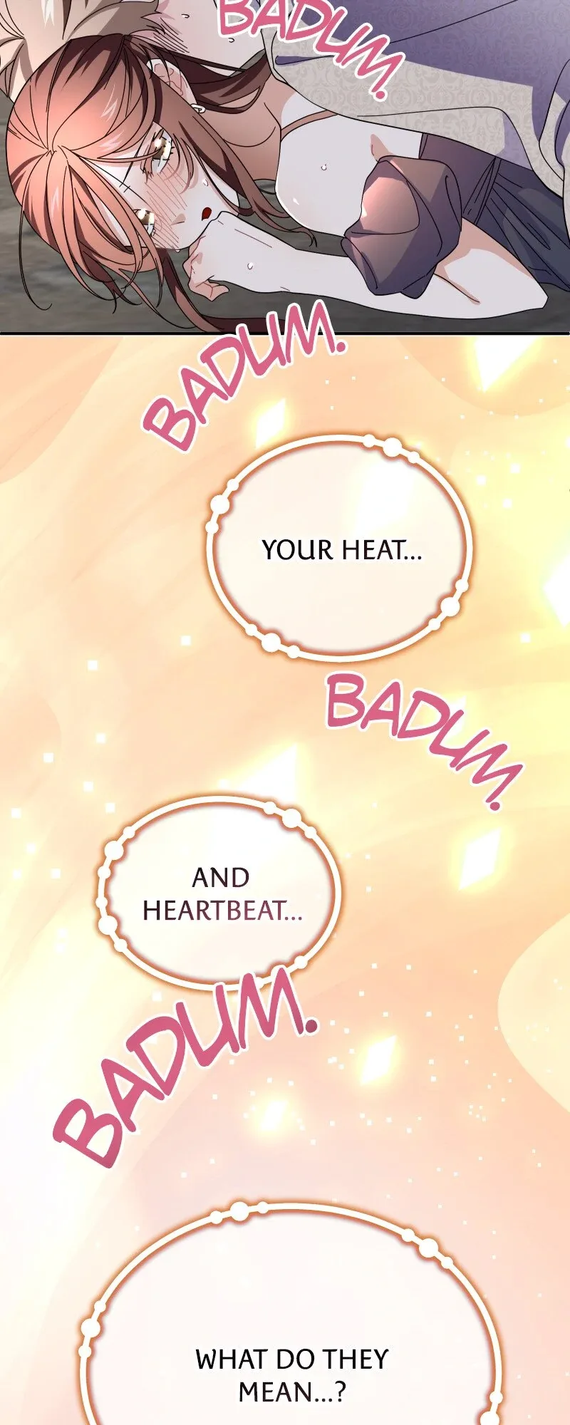 Heaven Was My Hell Chapter 16 page 35