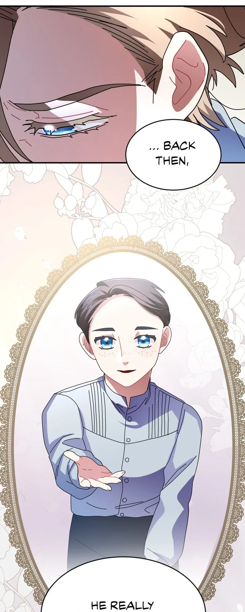 Heaven Was My Hell Chapter 17 page 50