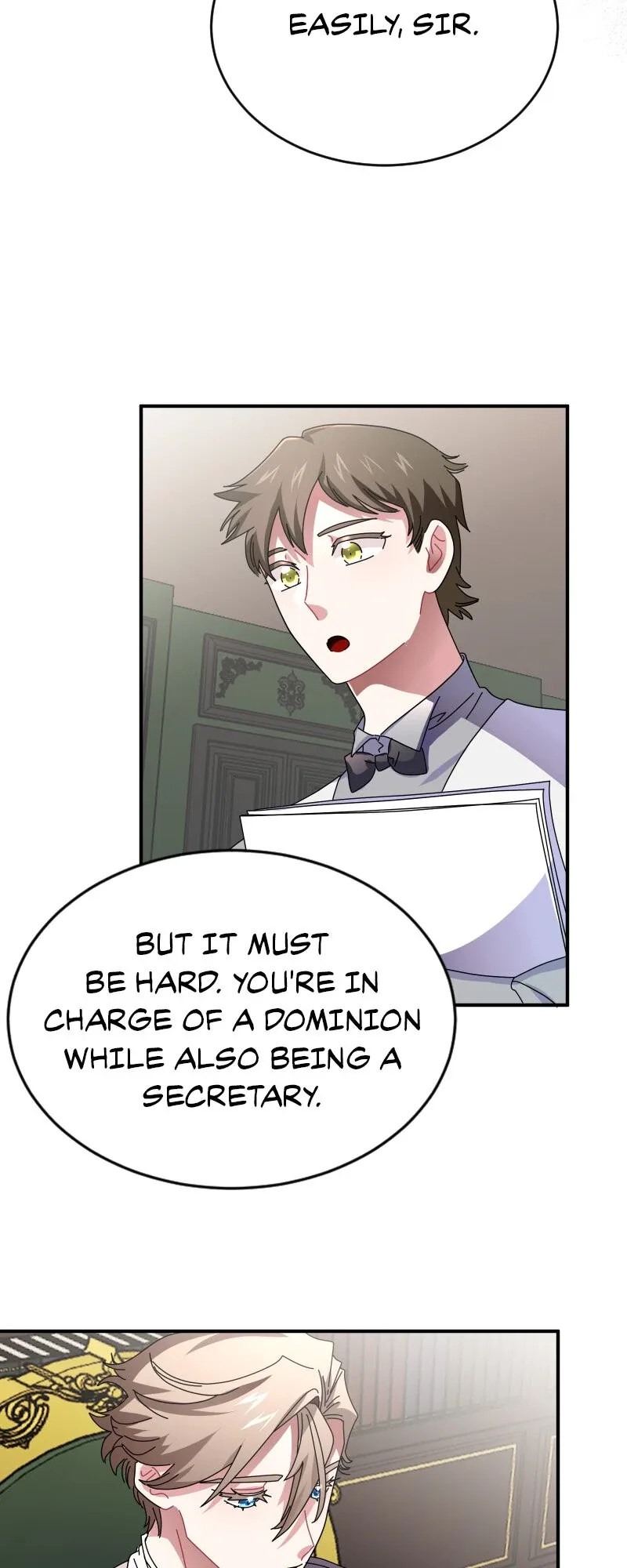 Heaven Was My Hell Chapter 14 page 20
