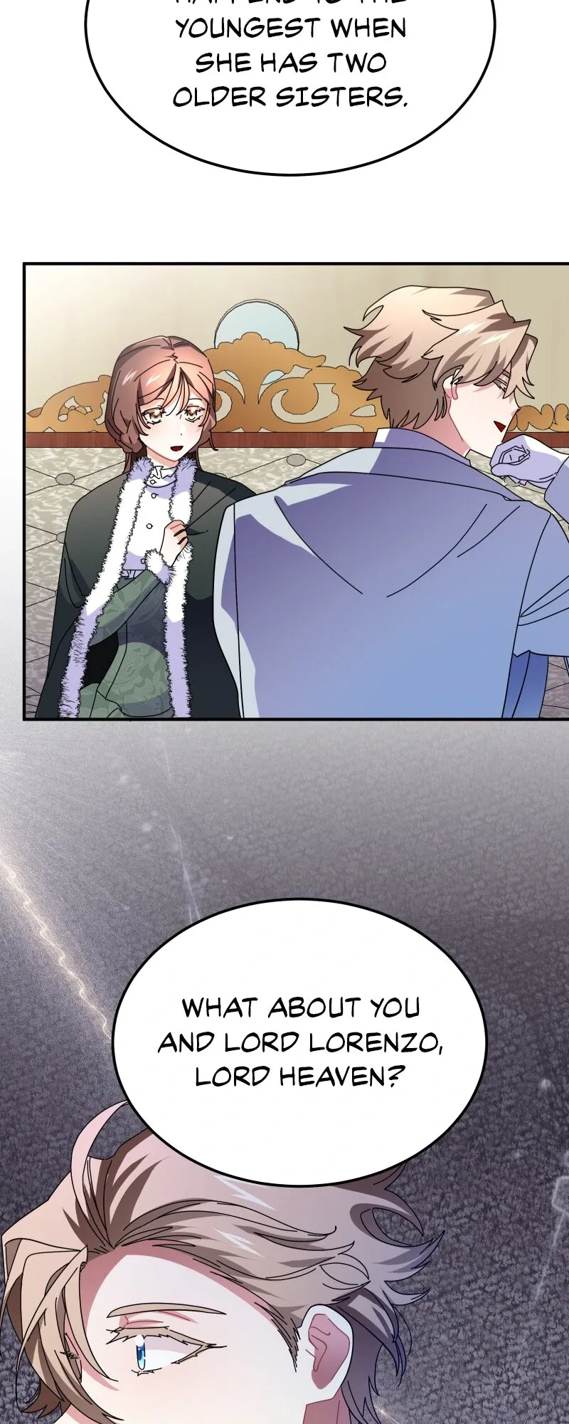Heaven Was My Hell Chapter 17 page 46