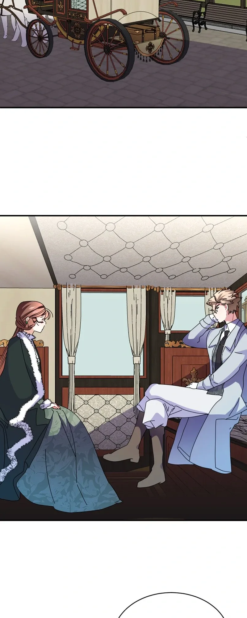 Heaven Was My Hell Chapter 17 page 37