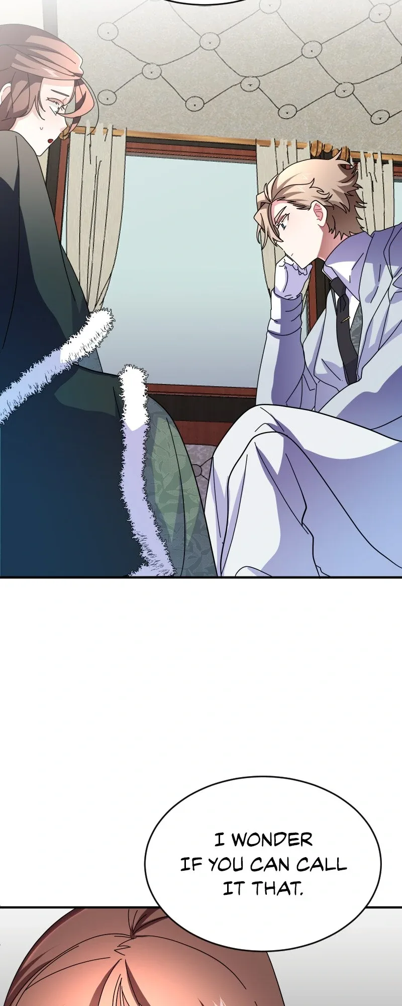 Heaven Was My Hell Chapter 17 page 52