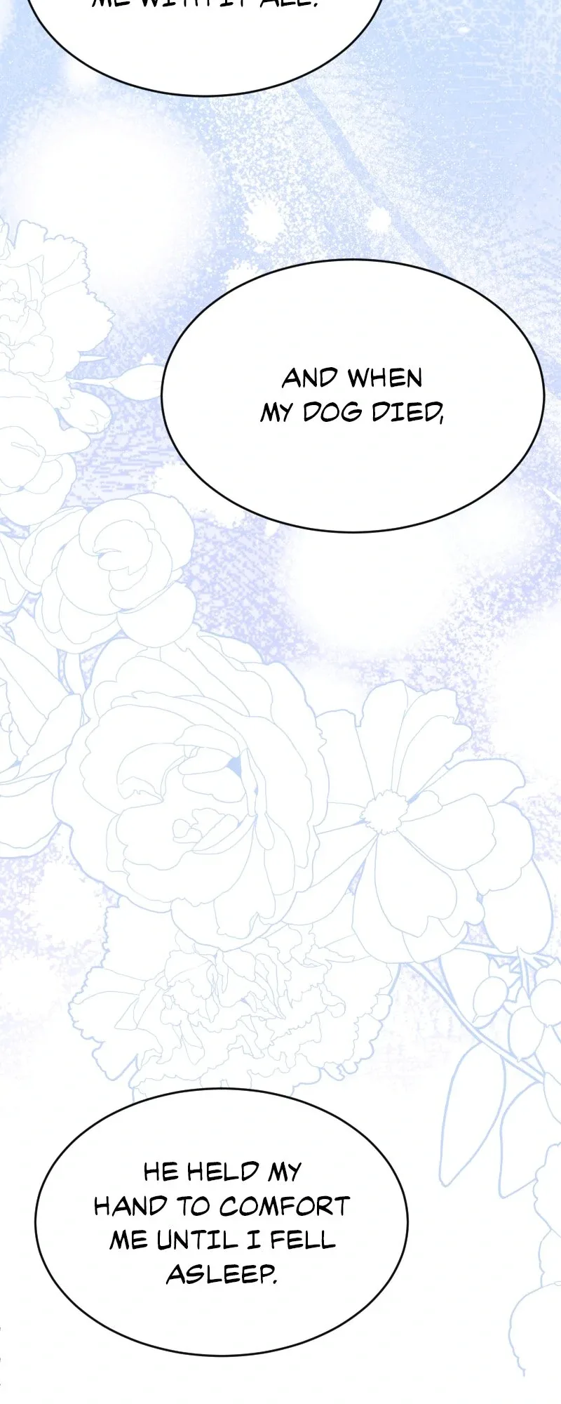 Heaven Was My Hell Chapter 17 page 49