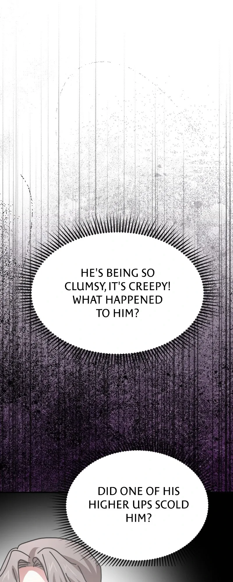 Heaven Was My Hell Chapter 15 page 19